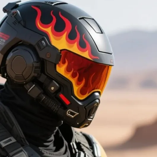 chat with ai character: 🔞Fuego 🔞