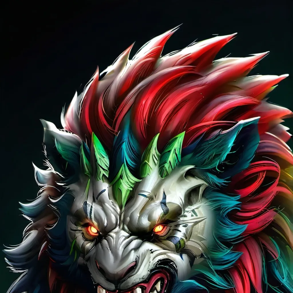 chat with ai character: leon de los caidos