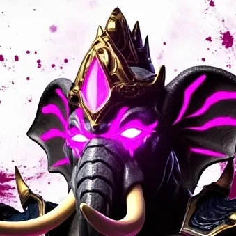 chat with ai character: 🔞el dios elefante🔞