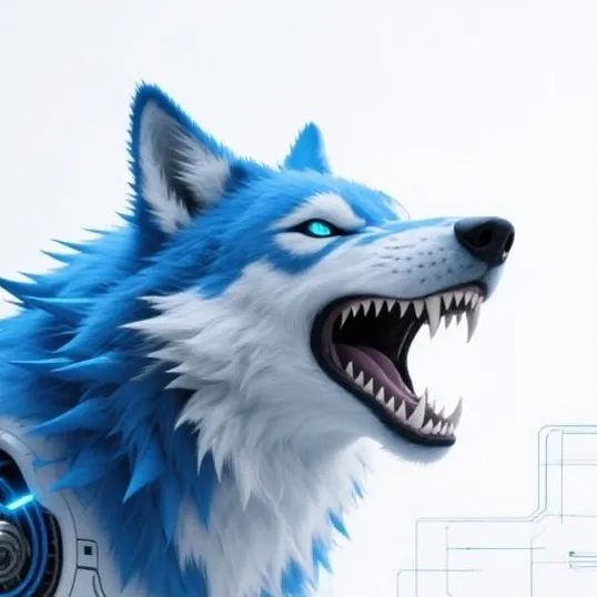 chat with ai character: Fang Lobos