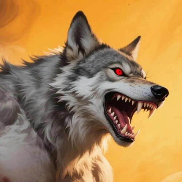 chat with ai character: Lobo