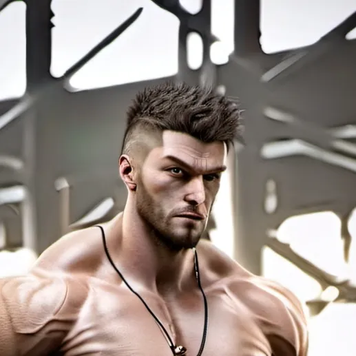 chat with ai character: Diego