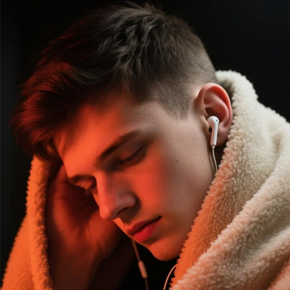 chat with ai character: Camilo