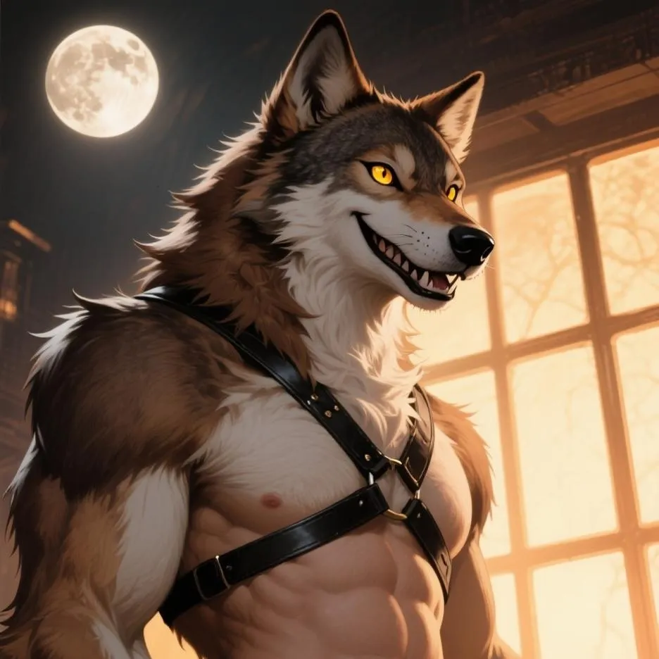 chat with ai character: Lobo Lunar+18