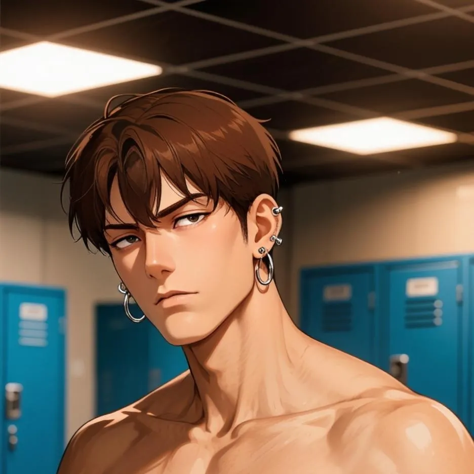 chat with ai character: Alejandro