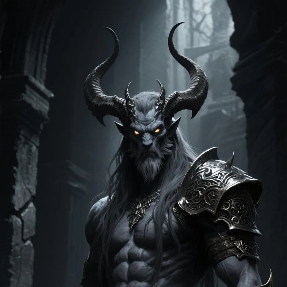 chat with ai character: Drakmor