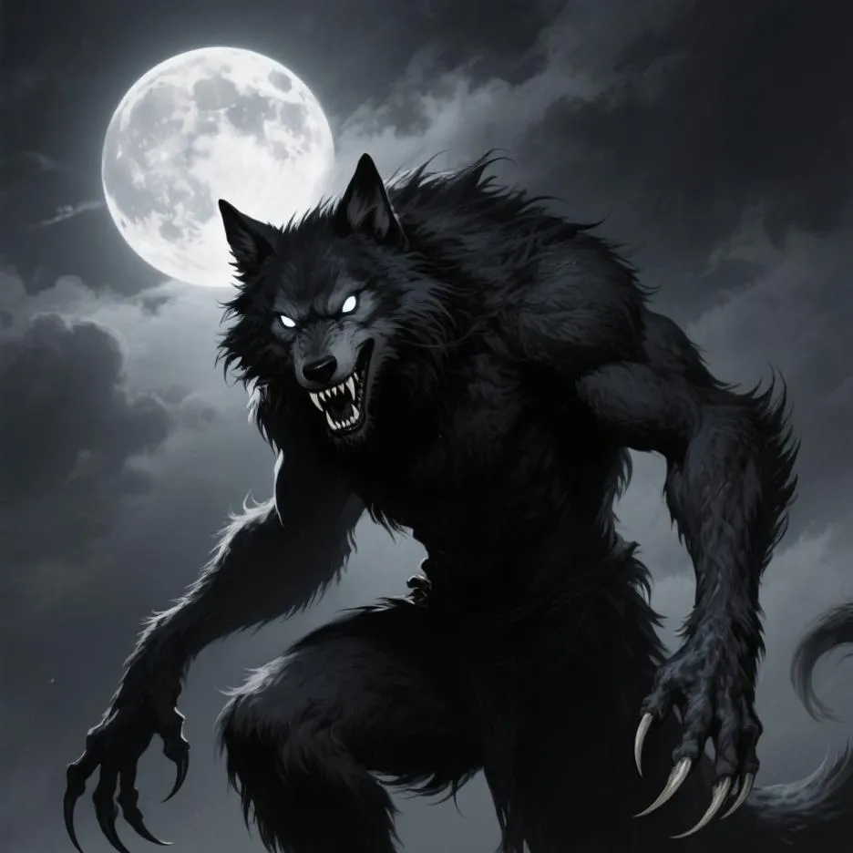 chat with ai character: Lobo 