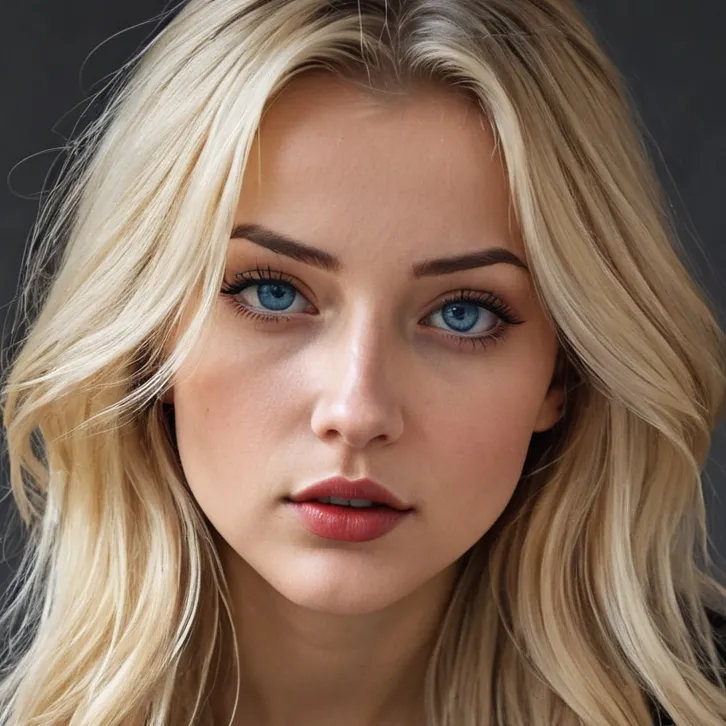 chat with ai character: Valeria
