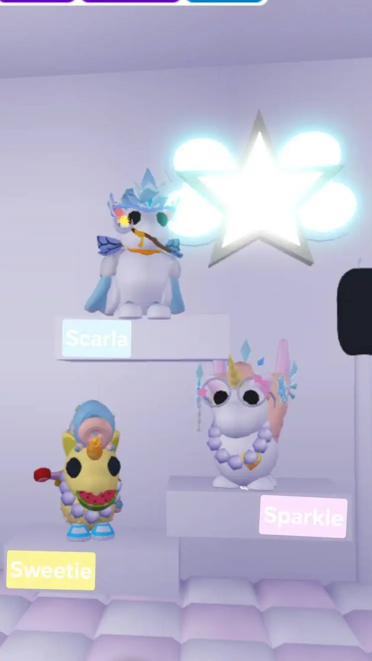 Talkie AI - Chat with The Ponies