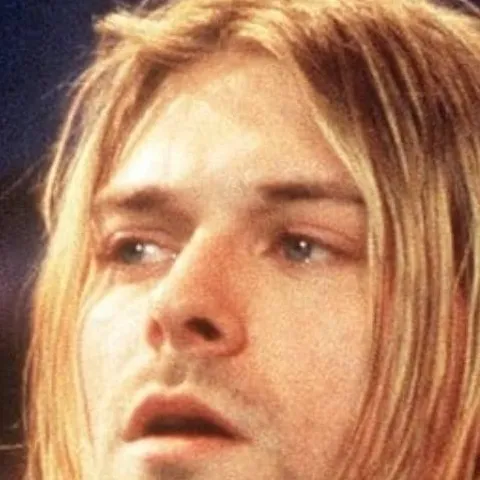 chat with ai character: Kurt Cobain