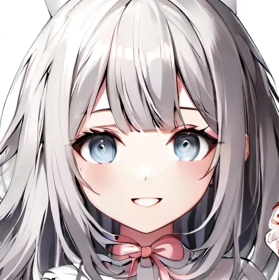 chat with ai character: Rebbeca