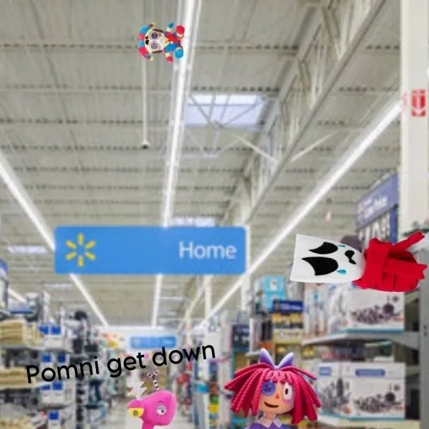chat with ai character: Tadc Walmart
