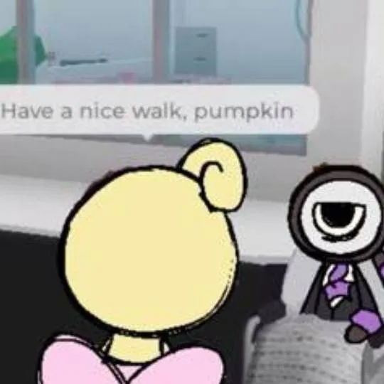 chat with ai character: Tv Heads