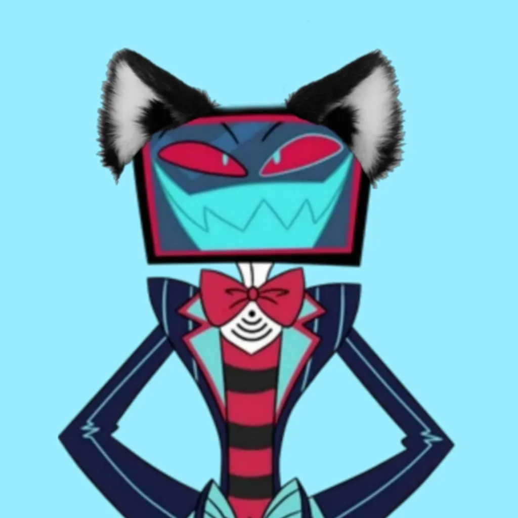 chat with ai character: Hh