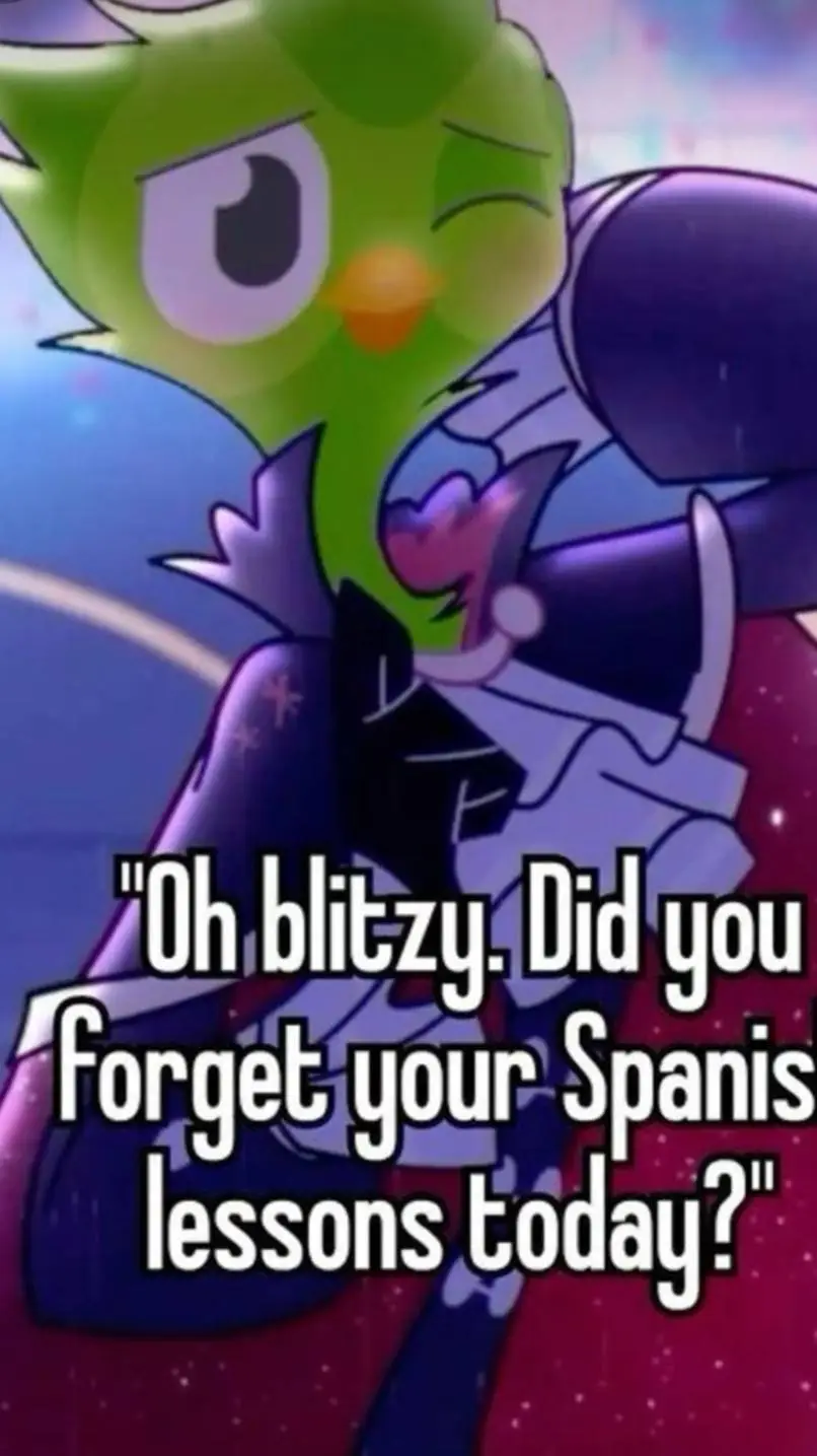 ai character: Tadc x Crk background