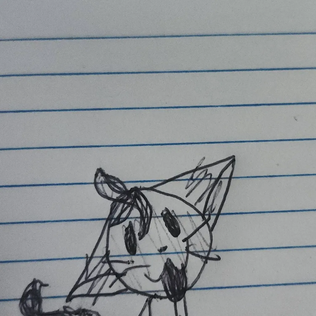 chat with ai character: Bill Cipher