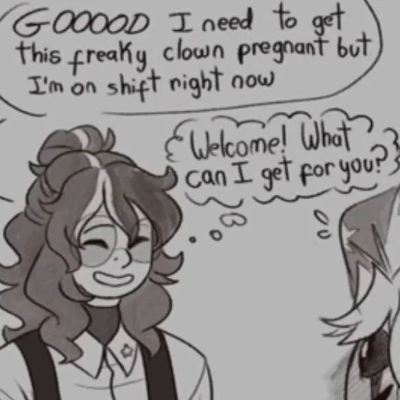 chat with ai character: Precure x Tfc