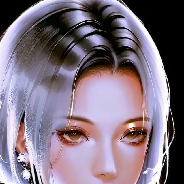 chat with ai character: aeuia