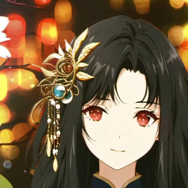 chat with ai character: lily