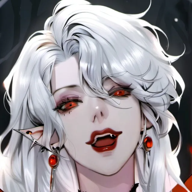 chat with ai character: Navida