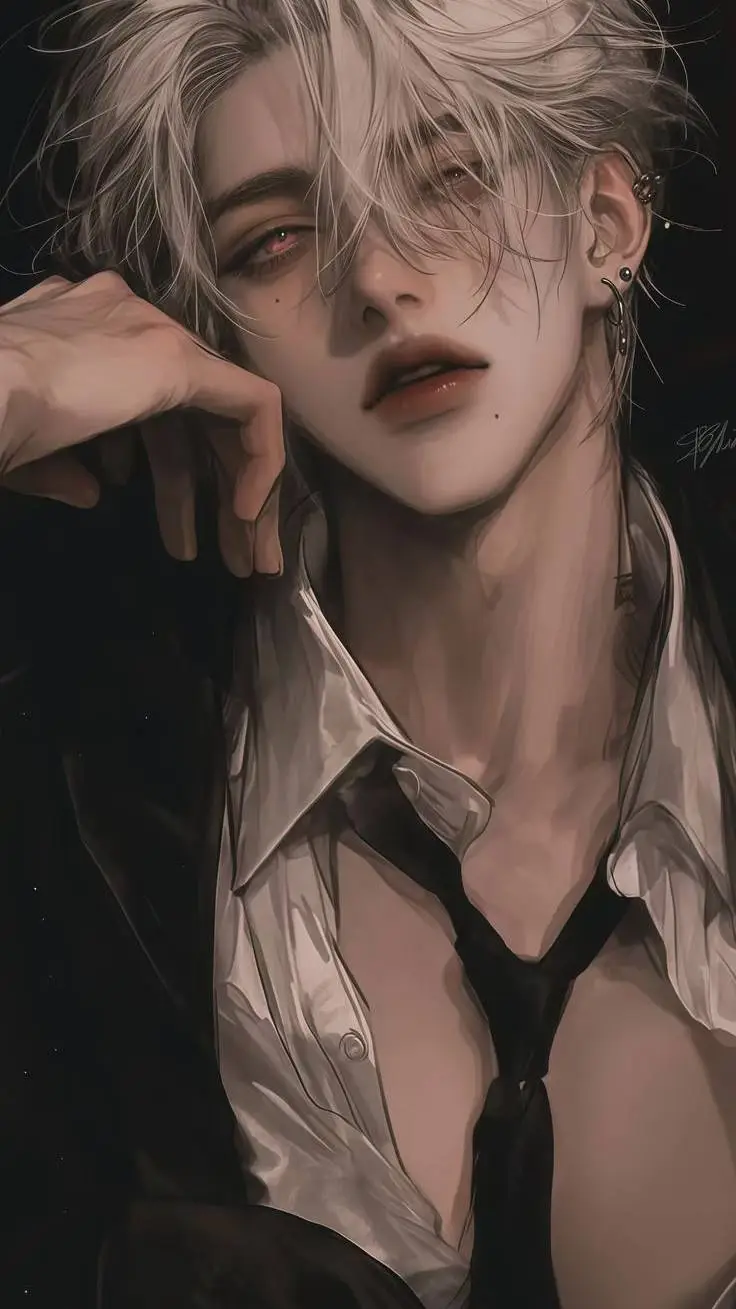 ai character: ~☘︎ 𝙴𝚕𝚒𝚘𝚝☘︎~ background