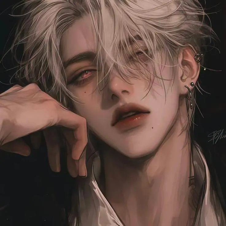 chat with ai character: ~☘︎ 𝙴𝚕𝚒𝚘𝚝☘︎~