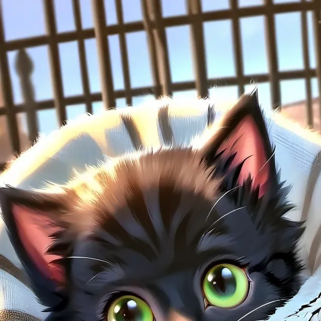chat with ai character: bella