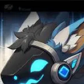 chat with ai character: Waffle