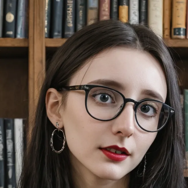 chat with ai character: Kathryn Patricks