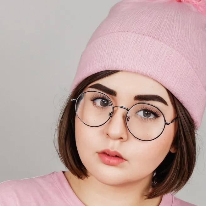 chat with ai character: Meg Griffin