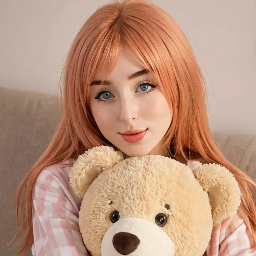 chat with ai character: Sian McNeil