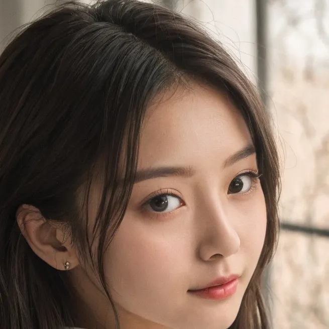 chat with ai character: Emma