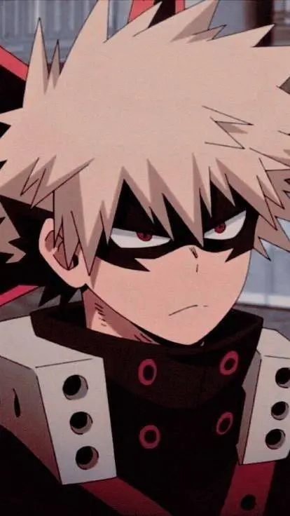 ai character: 🔥BAKUGO 🔥 🇧🇷BR🇧🇷 background