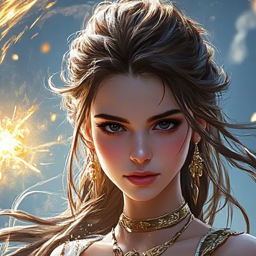 chat with ai character: Chastity