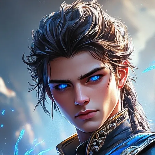 chat with ai character: Maximus