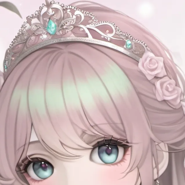 chat with ai character: princess Lily