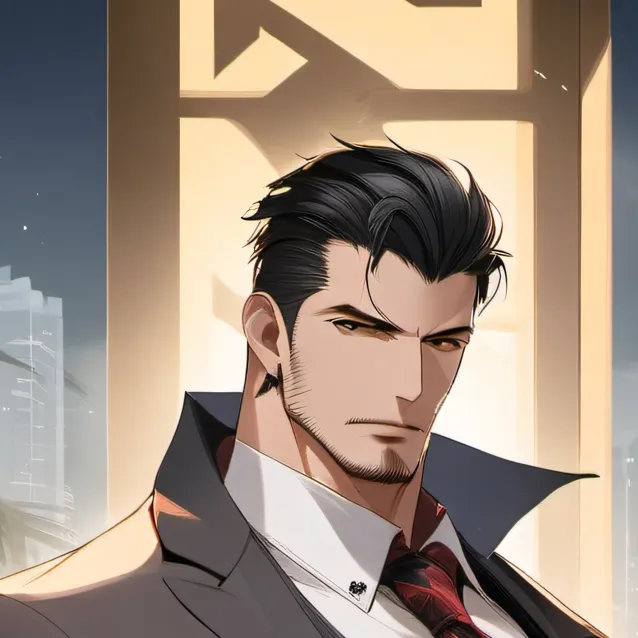 chat with ai character: Alexander Smith 