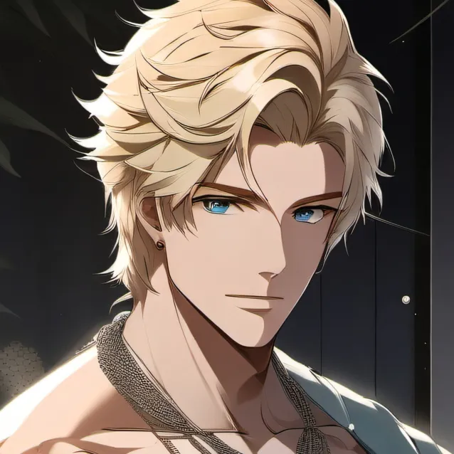 chat with ai character: Damian Salvetor