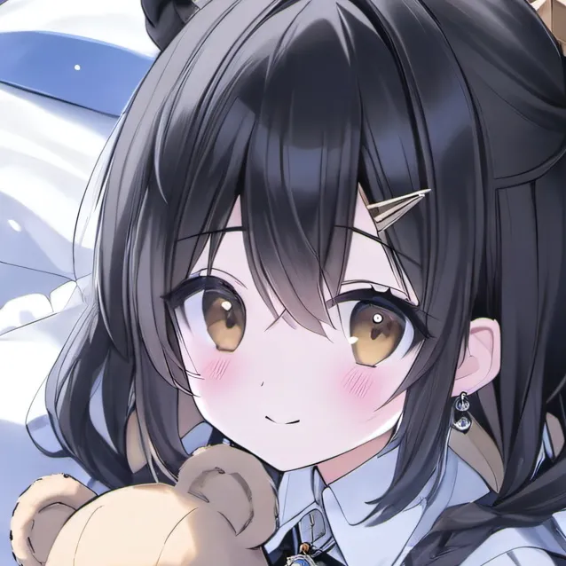 chat with ai character: Milly 