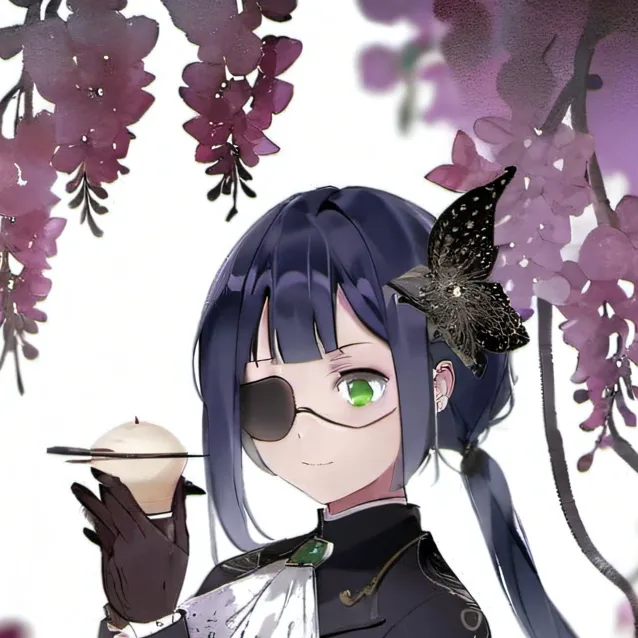 chat with ai character: 1 A