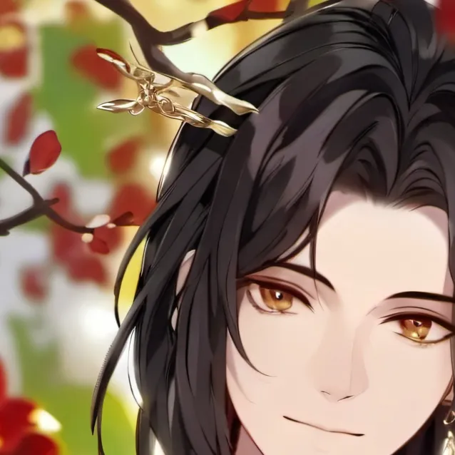 chat with ai character: te quieren