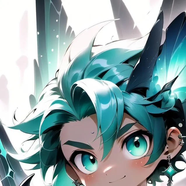 chat with ai character: familia bakudeku 