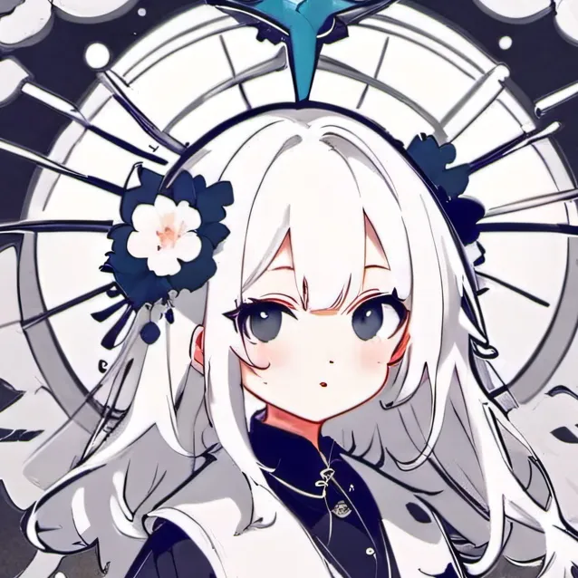 chat with ai character: mha colores 