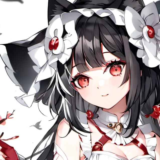 chat with ai character: mha pero amor