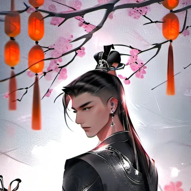 chat with ai character: Luka 