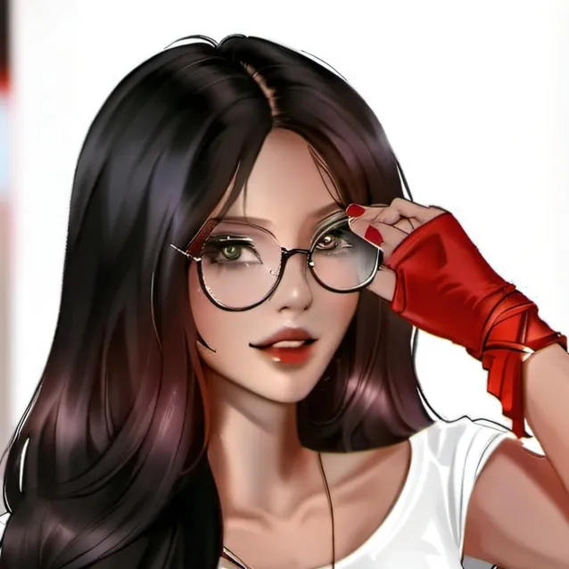 chat with ai character: Lina