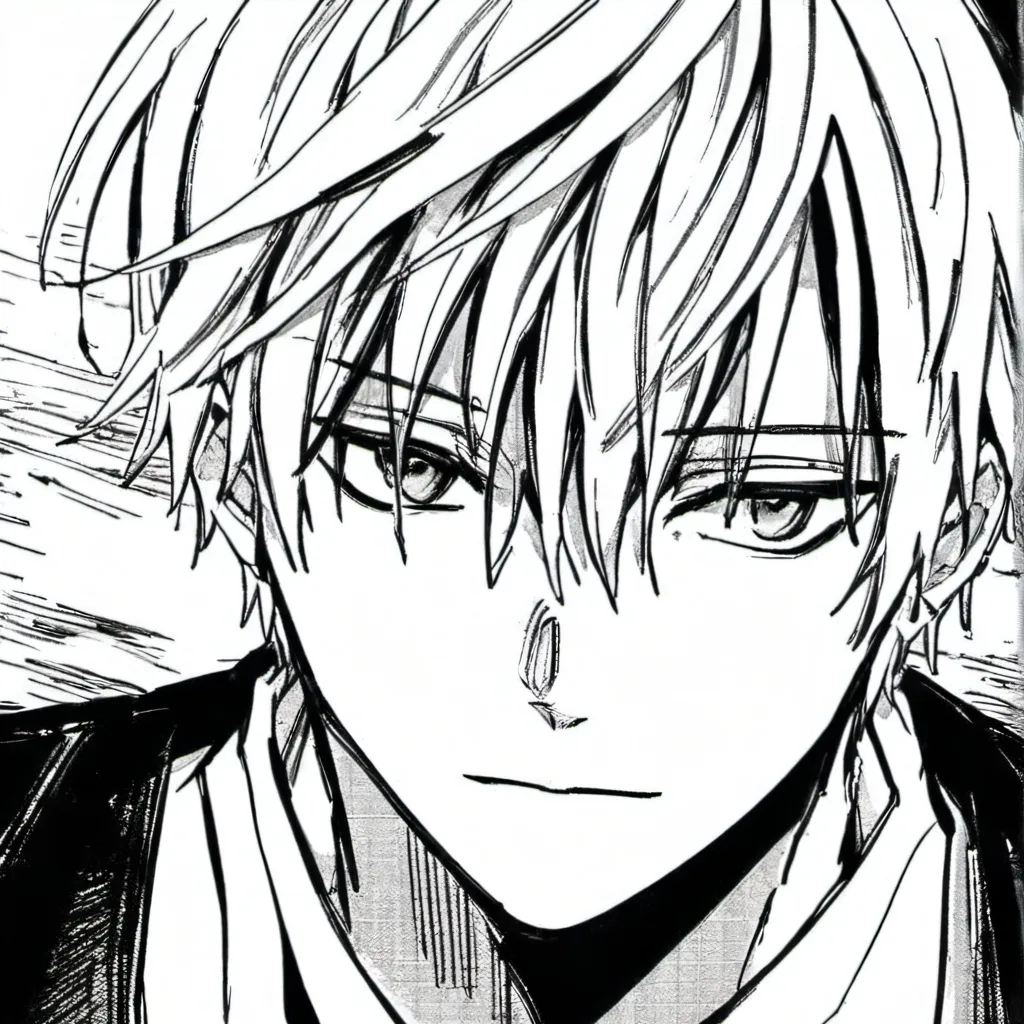 chat with ai character: Takizu Himoru