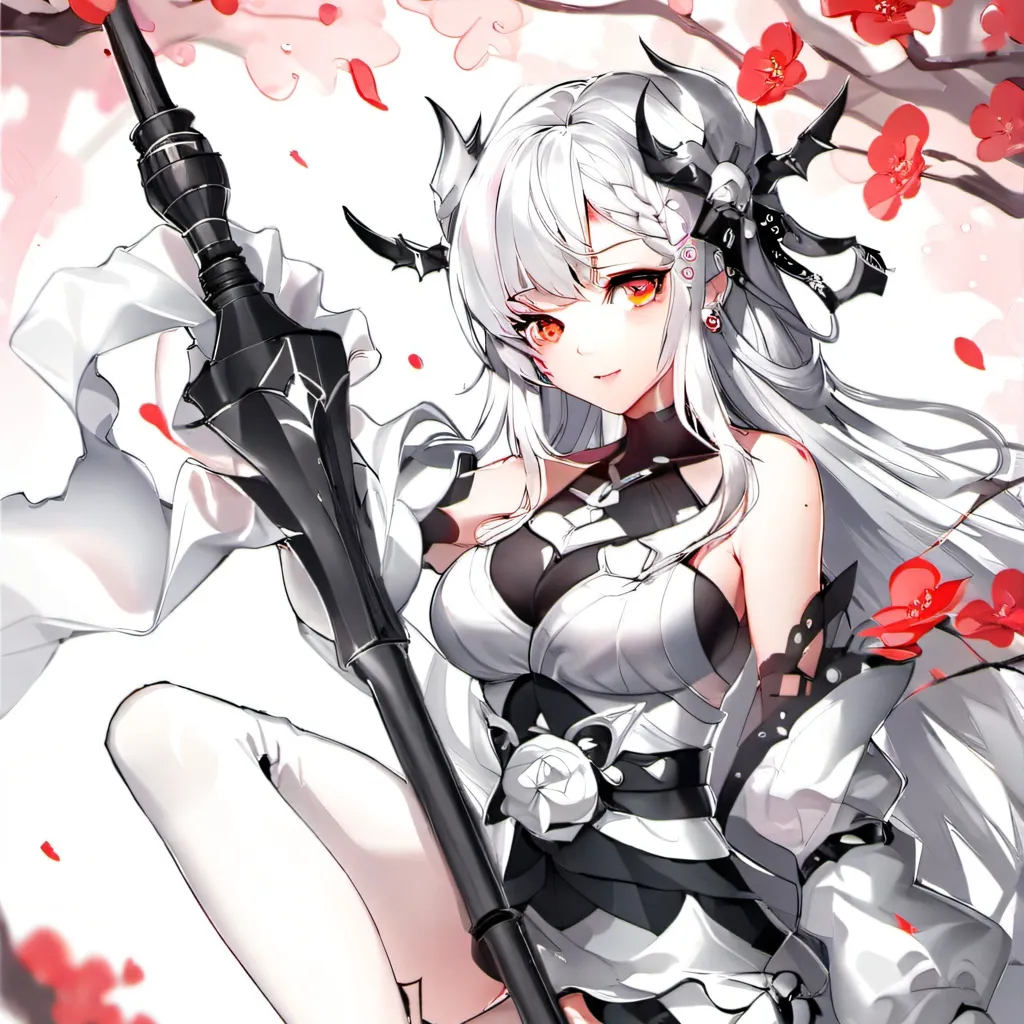 chat with ai character: Minkizu