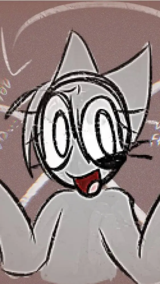 ai character: Kiki background