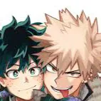 chat with ai character: Bakudeku